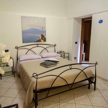 Quintessenza - Sorrento Coast Rentroom Vico Equense Buitenkant foto